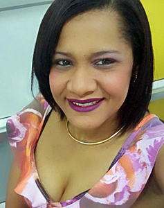 41 Year Old Barranquilla, Colombia Woman